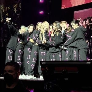 Meet your Posher, Natalie